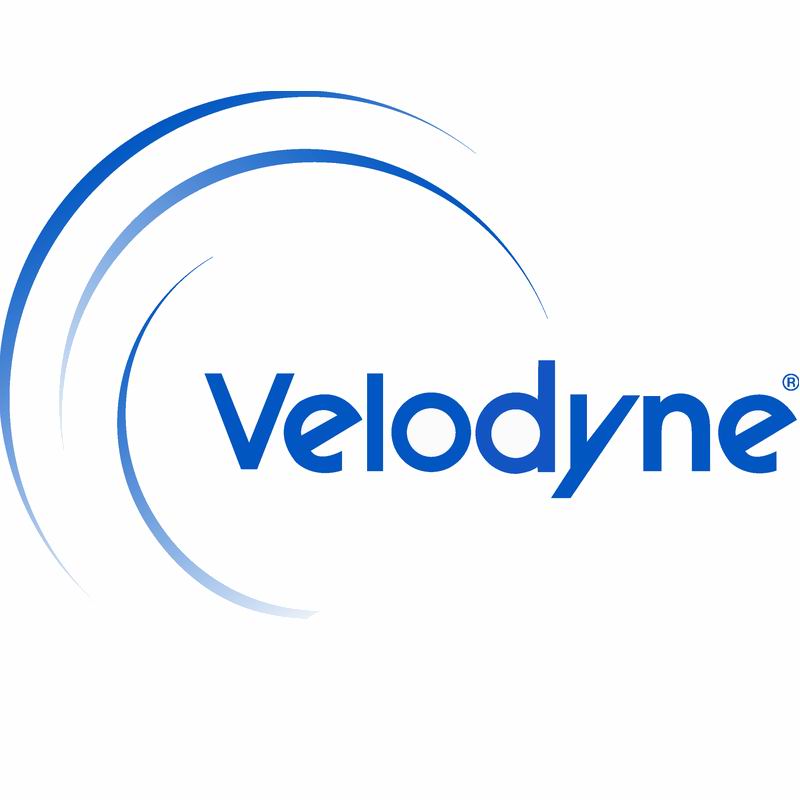 История Американской компании Velodyne