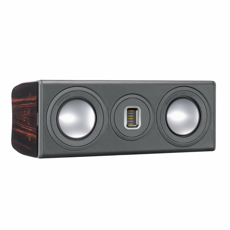 Акустическая система Monitor Audio Platinum PLC150 II Ebony