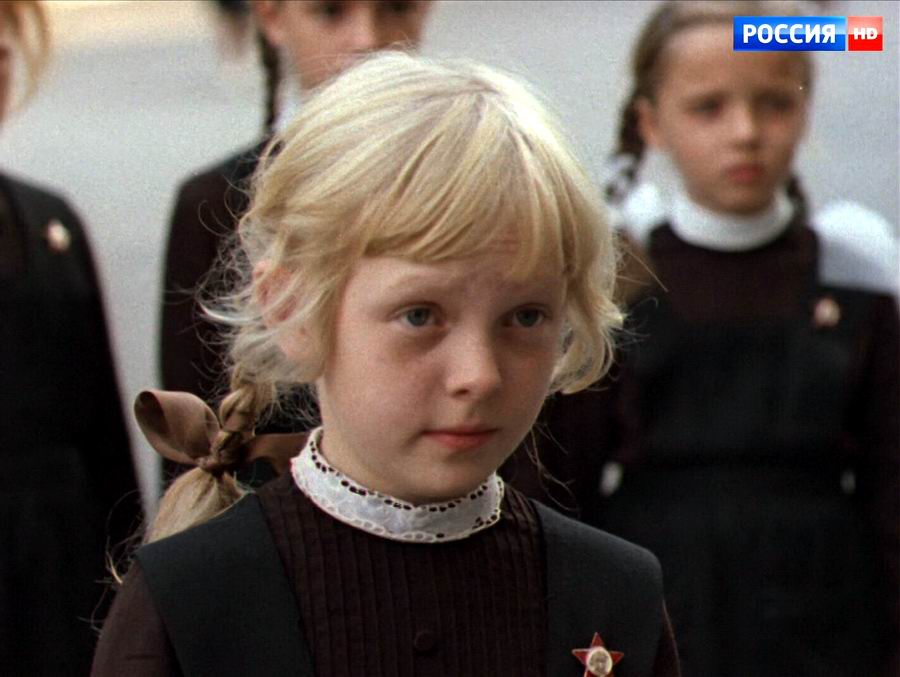 Фильм Странные Взрослые