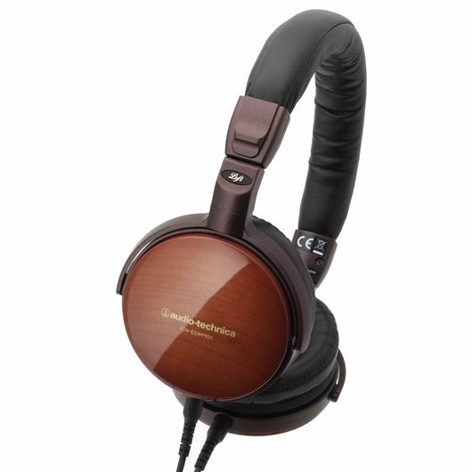 Наушники Audio-Technica ATH-ESW990H