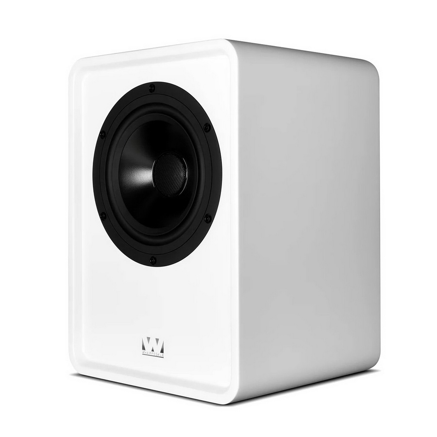 Акустическая система Wharfedale Denton 1S White Акустическая система Wharfedale Denton 1S White