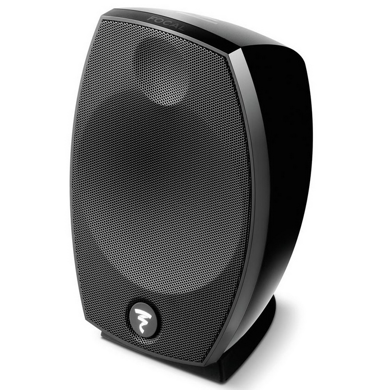 Акустическая система Focal Sib Evo 2.0 Black