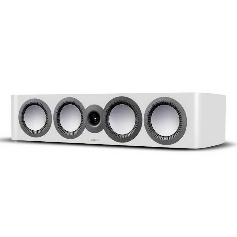 Акустическая система Mission ZX-C2 White Gloss