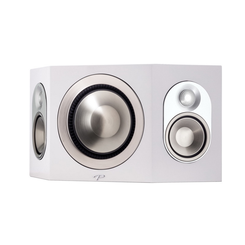 Акустическая система Paradigm Prestige 25S White