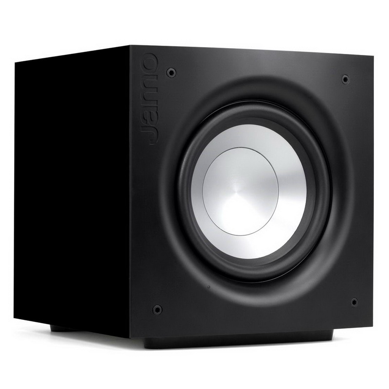 Акустическая система Jamo J 110 SUB Black
