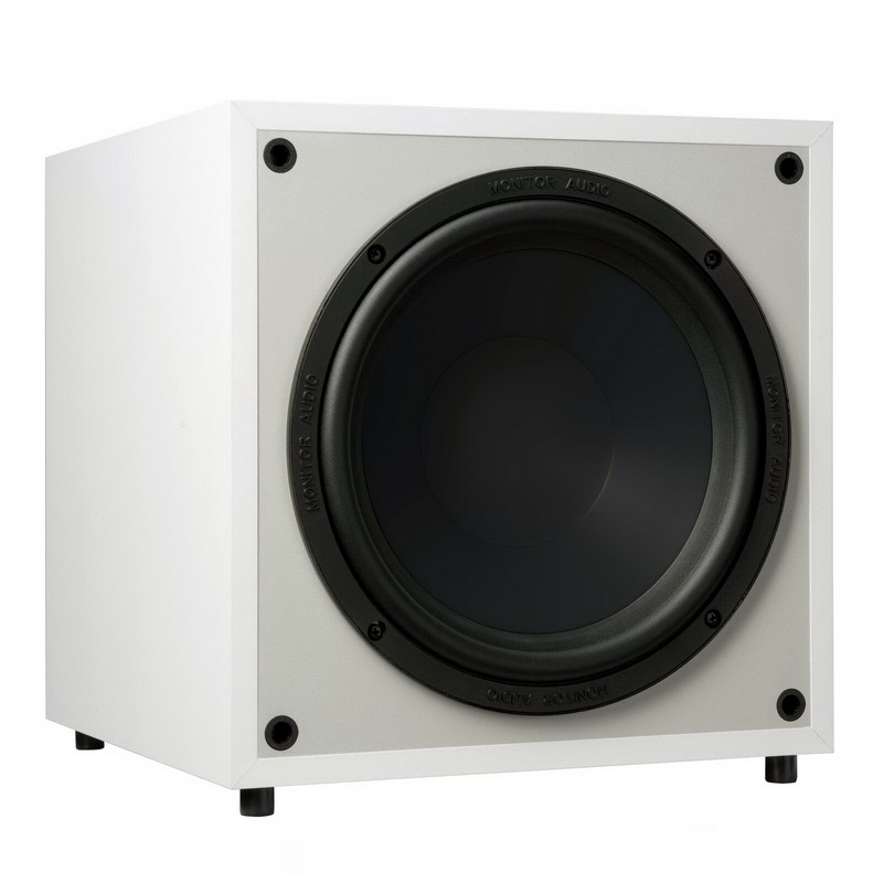 Акустическая система Monitor Audio Monitor MRW10 White