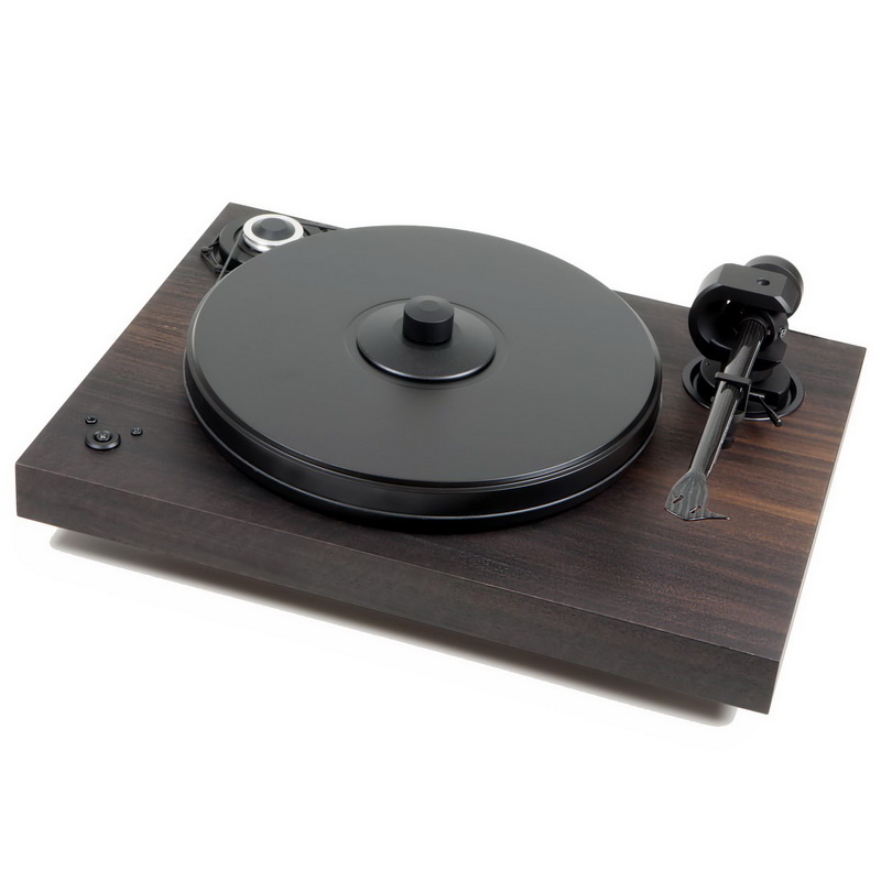 Pro-Ject 2-Xperience SB DC (2M-Silver) Eucaliptus