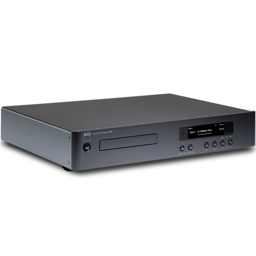 NAD C 569