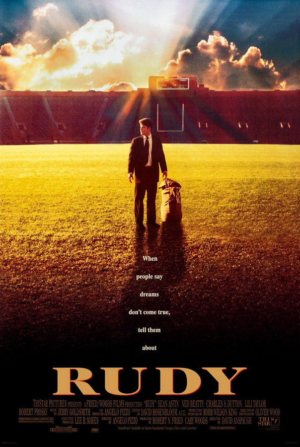 Руди / Rudy