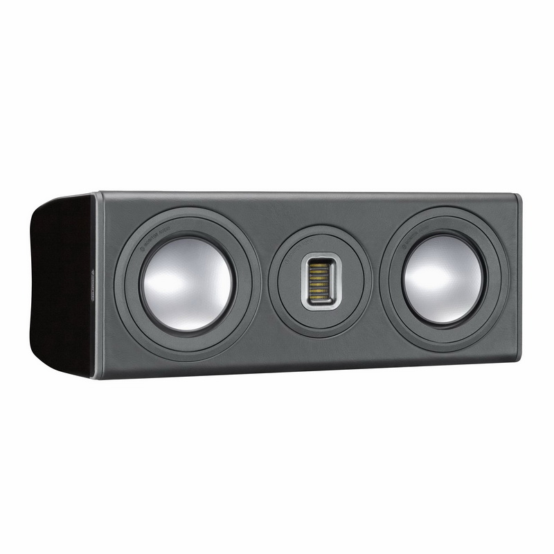 Акустическая система Monitor Audio Platinum PLC150 II Piano Black 