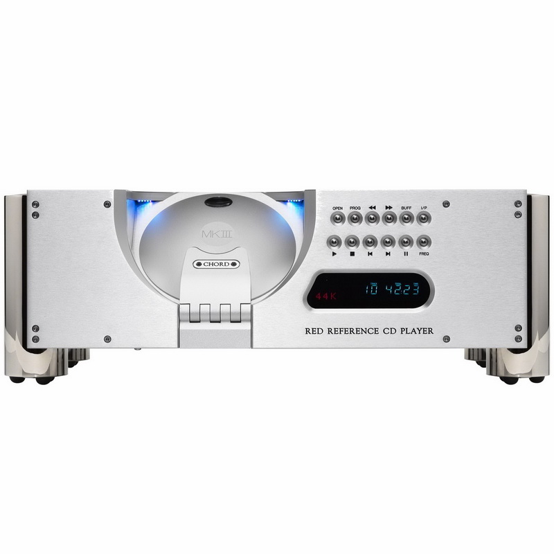 Chord Electronics Red Reference Mk. III CD Player