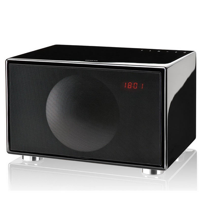 Аудиосистема Geneva Classic / M Black
