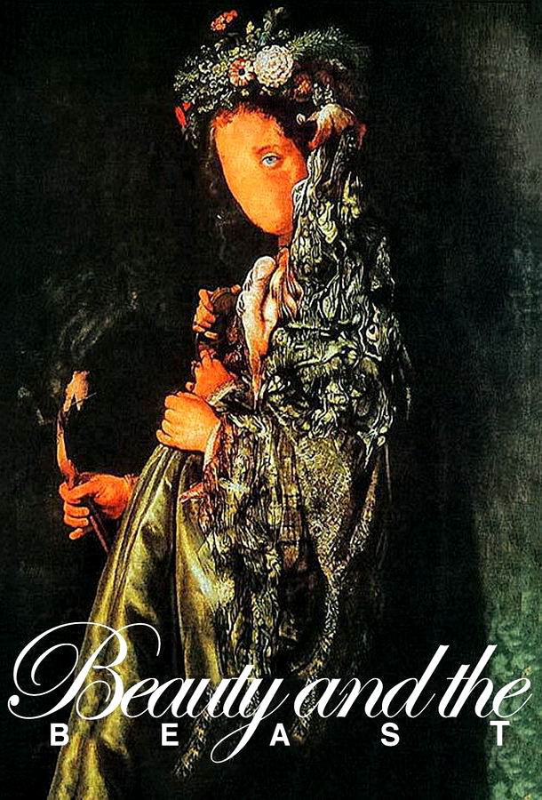 Красавица и чудовище / Panna a netvor
