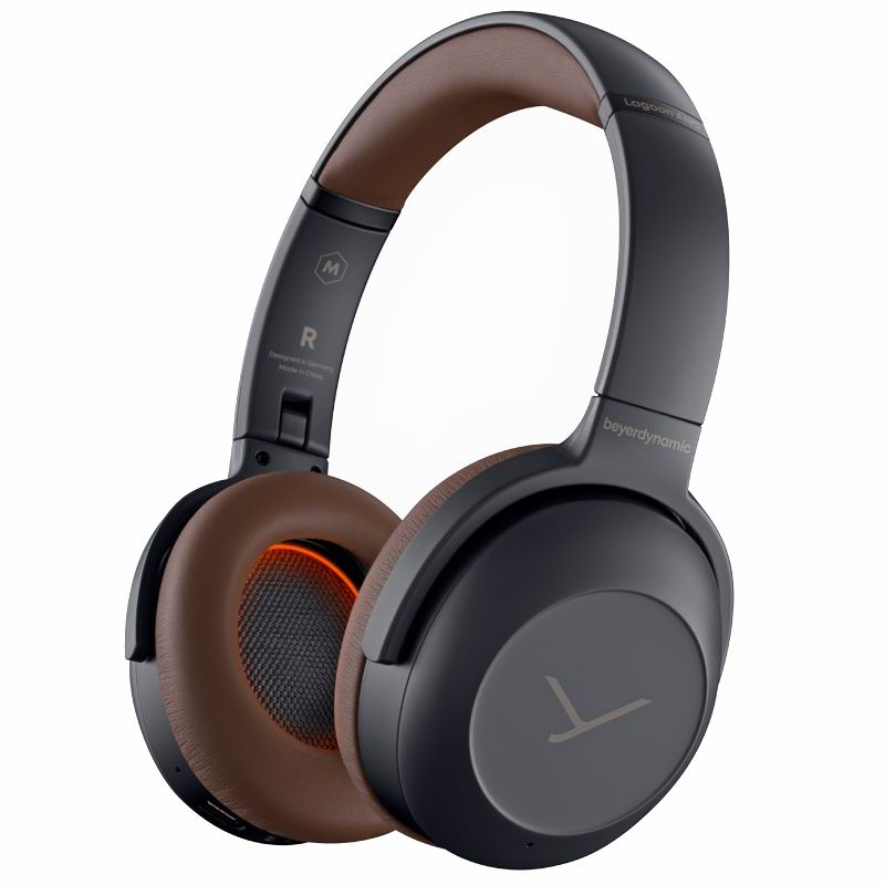 Beyerdynamic noise cancelling 2025