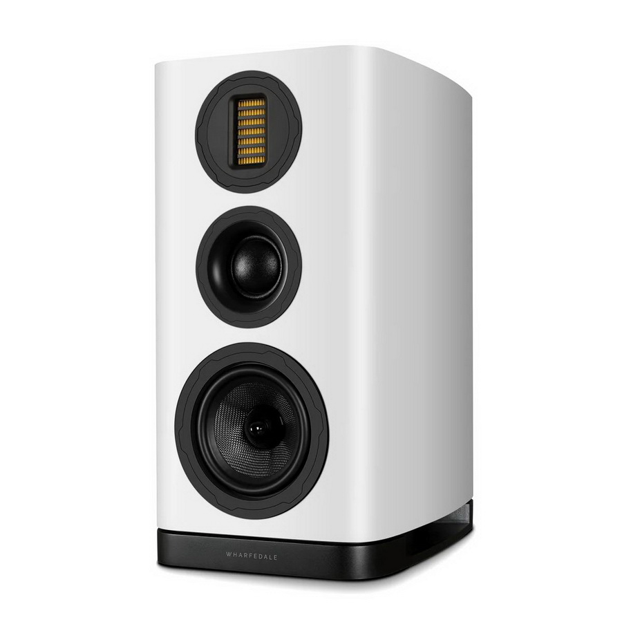 Акустическая система Wharfedale EVO 5.2 White