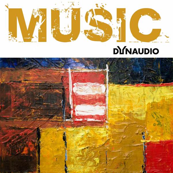 Music by Dynaudio