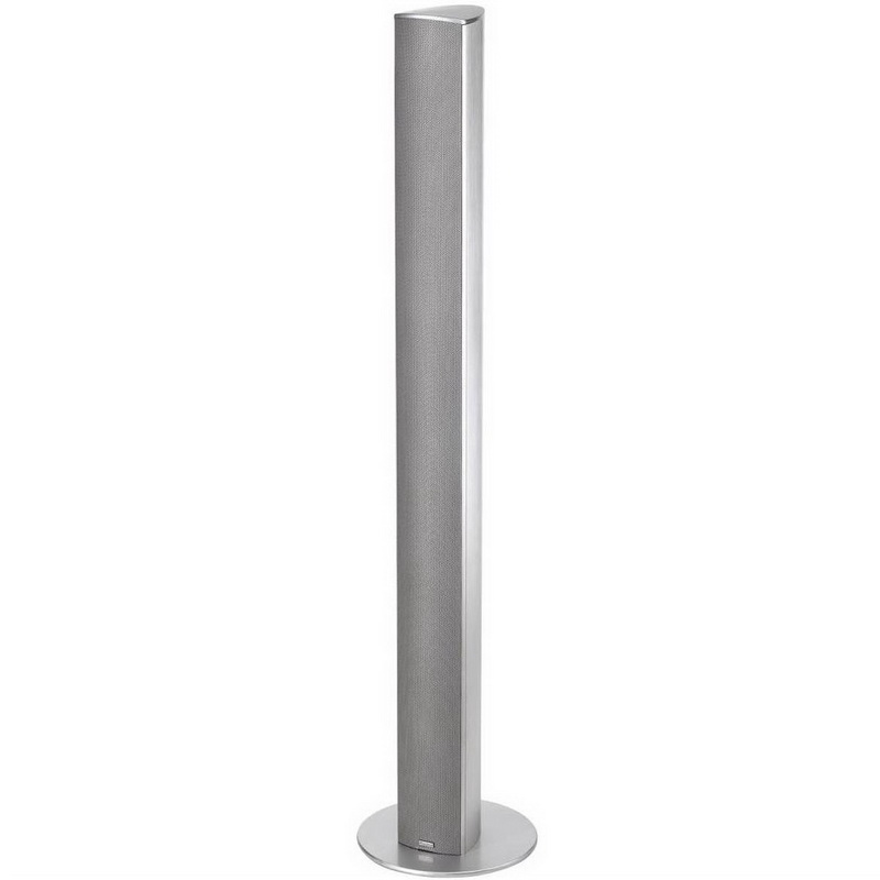 Акустическая система Magnat Needle Alu Super Tower Silver