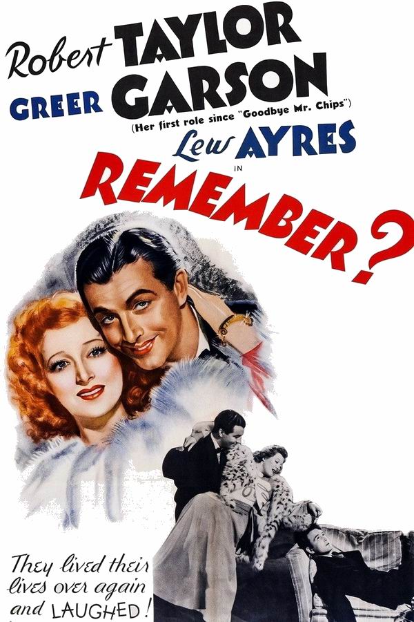 Ты помнишь? / Remember?