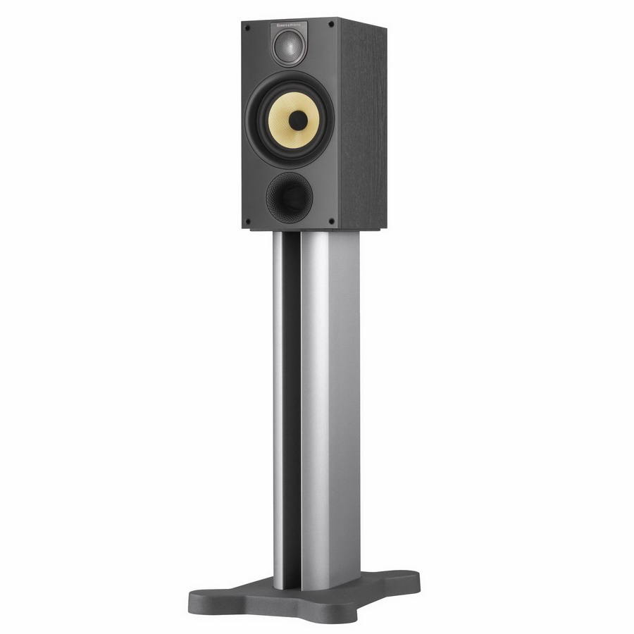 Акустическая система Bowers & Wilkins 686 S2 Black Ash