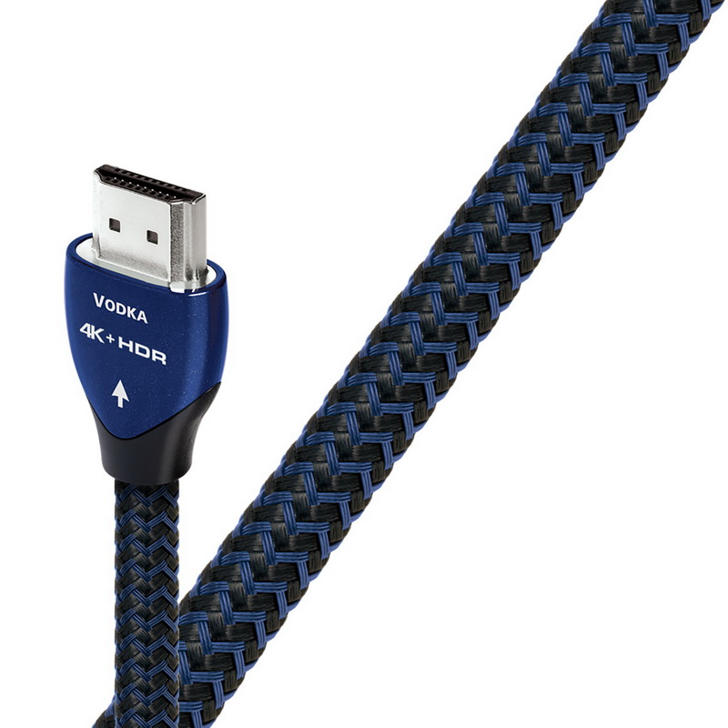 AudioQuest Vodka HDMI 3 m