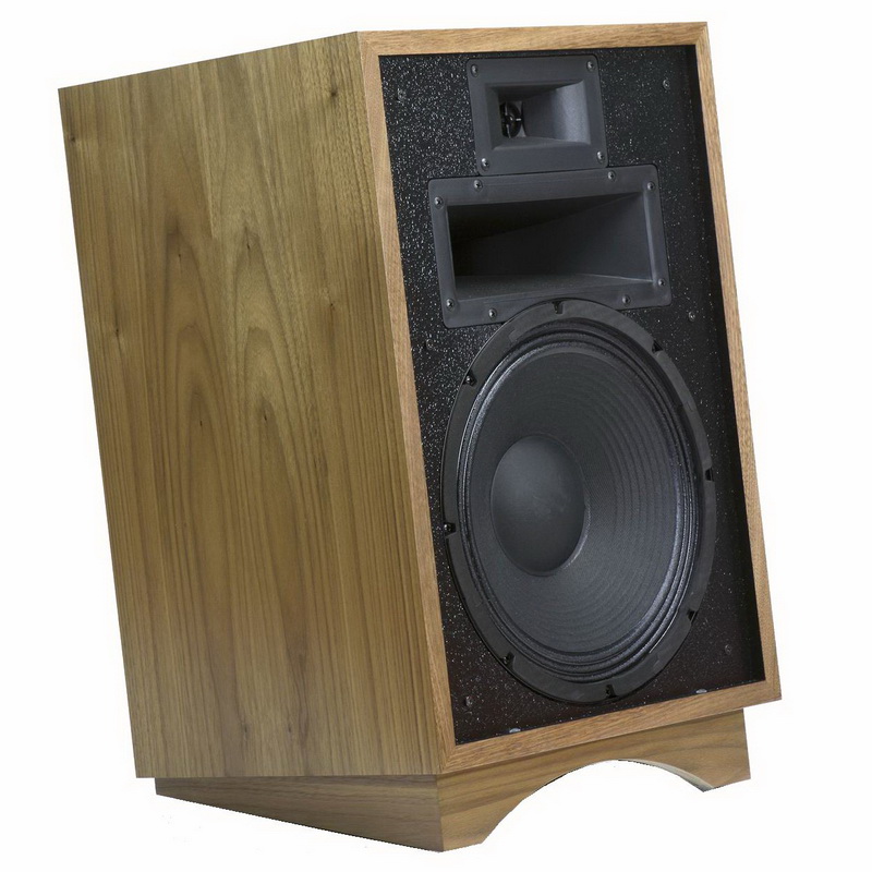 Акустическая система Klipsch Heresy III Walnut
