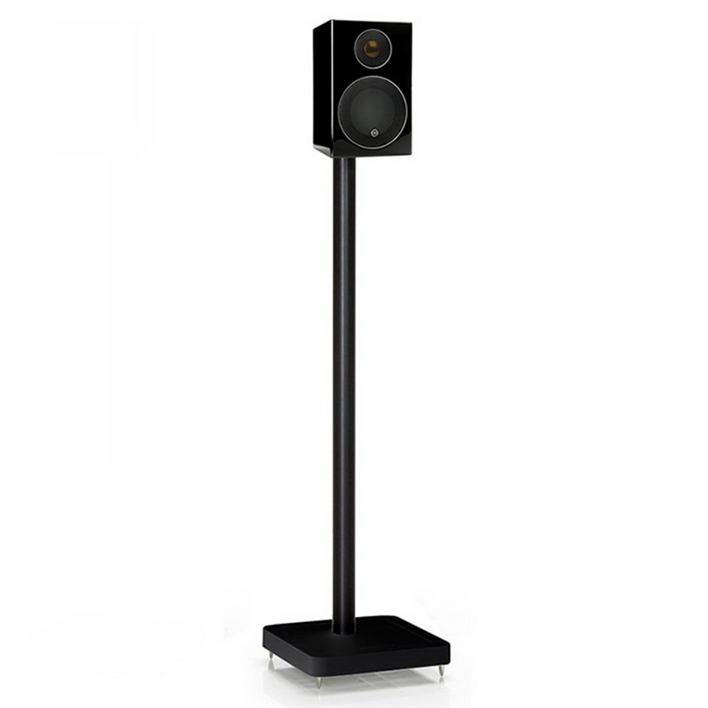 Monitor Audio Radius Stand Black