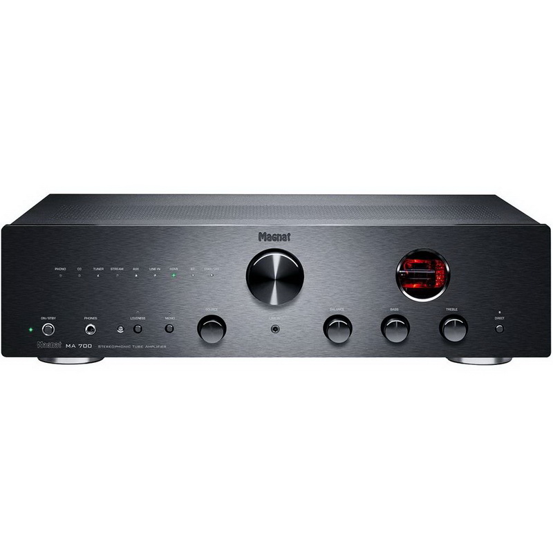 Magnat MA 700 Black