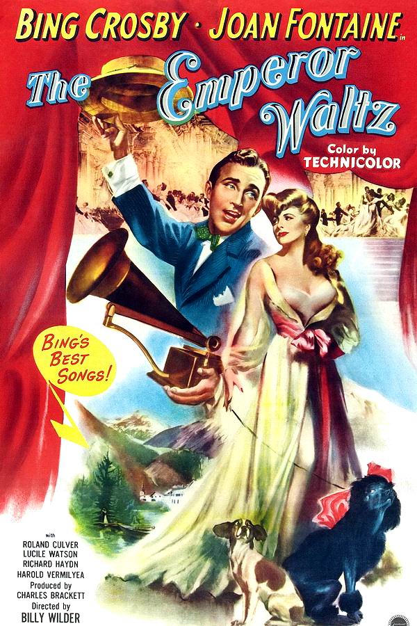 Императорский вальс / The Emperor Waltz