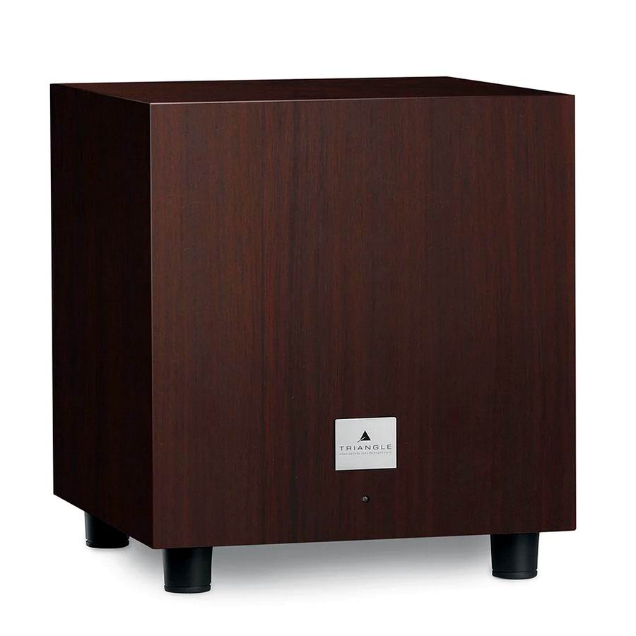 Акустическая система Triangle Tales 340 Walnut