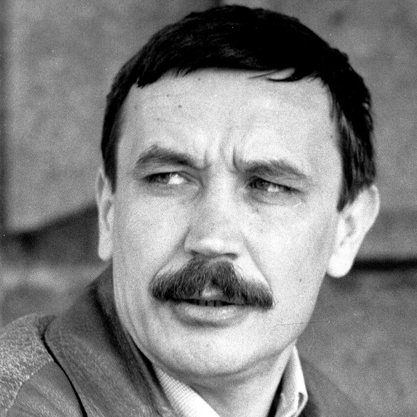 Вадим Абдрашитов - Советский кинорежиссер - 1945 года рождения