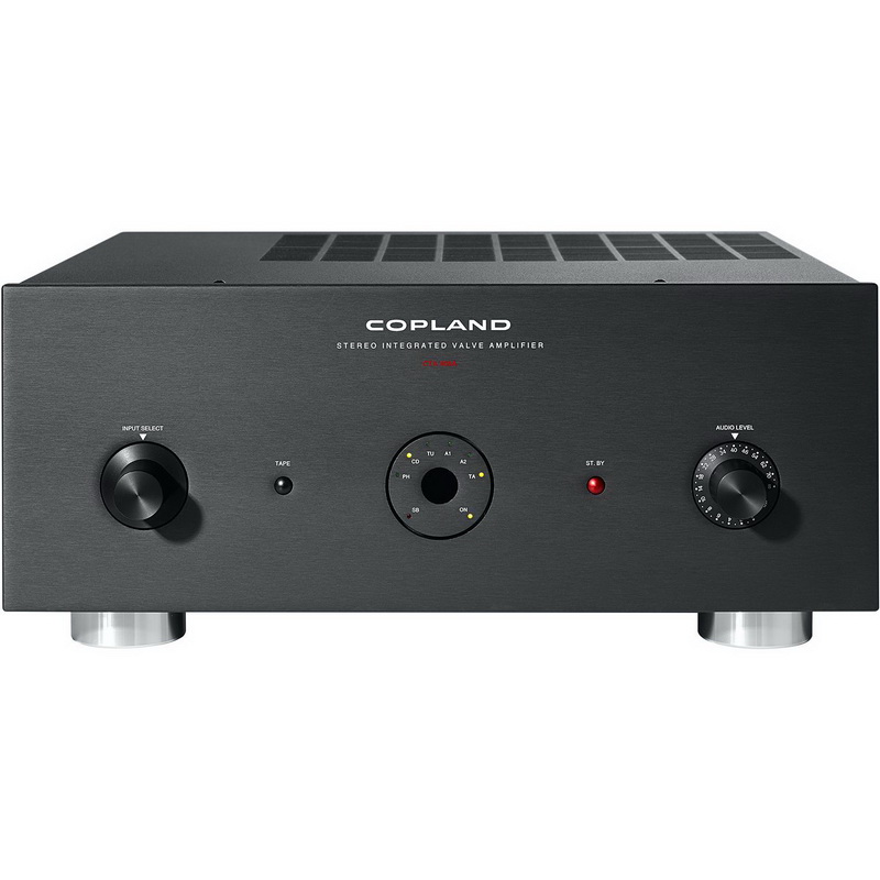 Copland CTA-405-A Black