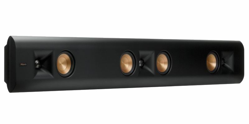 Саундбар Klipsch RP-440D SB