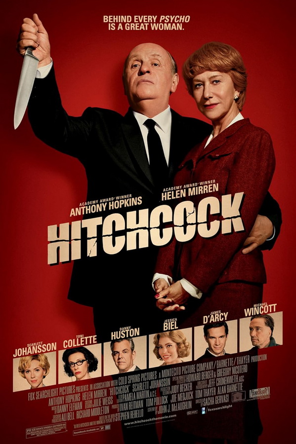 Хичкок / Hitchcock Хичкок / Hitchcock