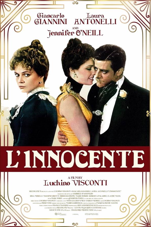 Невинный / L'innocente Невинный / L'innocente