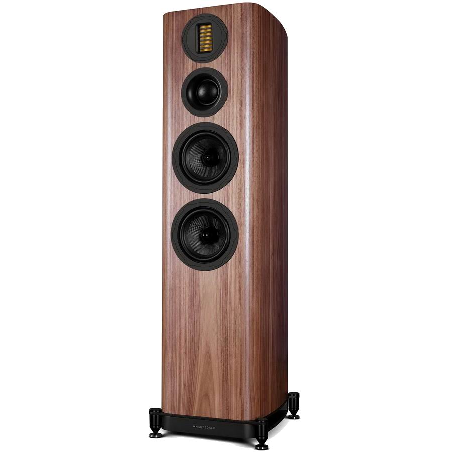 Акустическая система Wharfedale EVO 5.4 Walnut