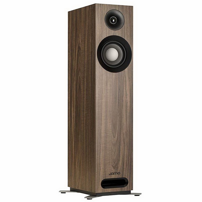 Акустическая система Jamo S 805 Walnut