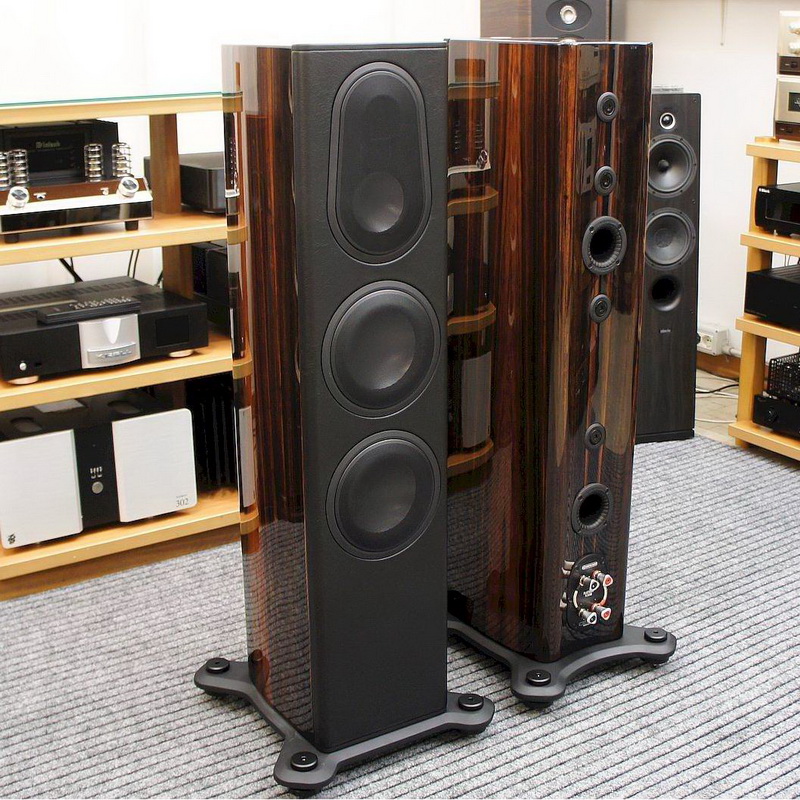 Мониторы 200. Monitor Audio pl200 II. Monitor Audio Platinum pl200. Monitor Audio Platinum pl200 II Black Gloss. Monitor Audio Platinum pl300 II ebony.