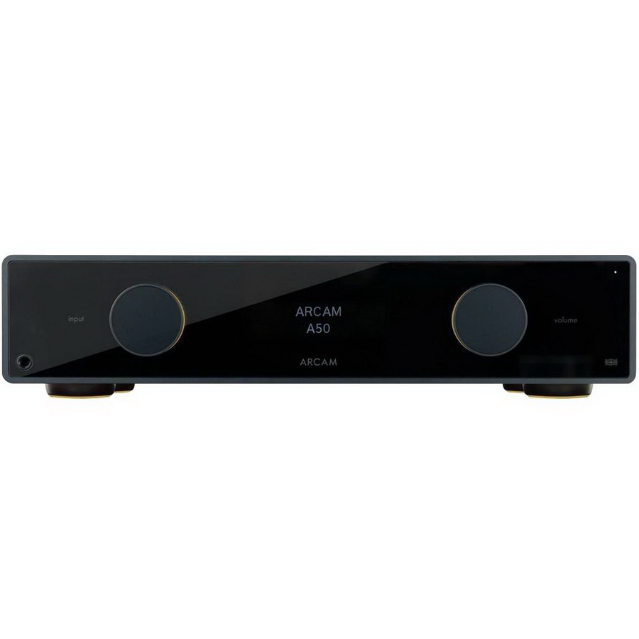 Arcam A50 Signature Arcam A50 Signature