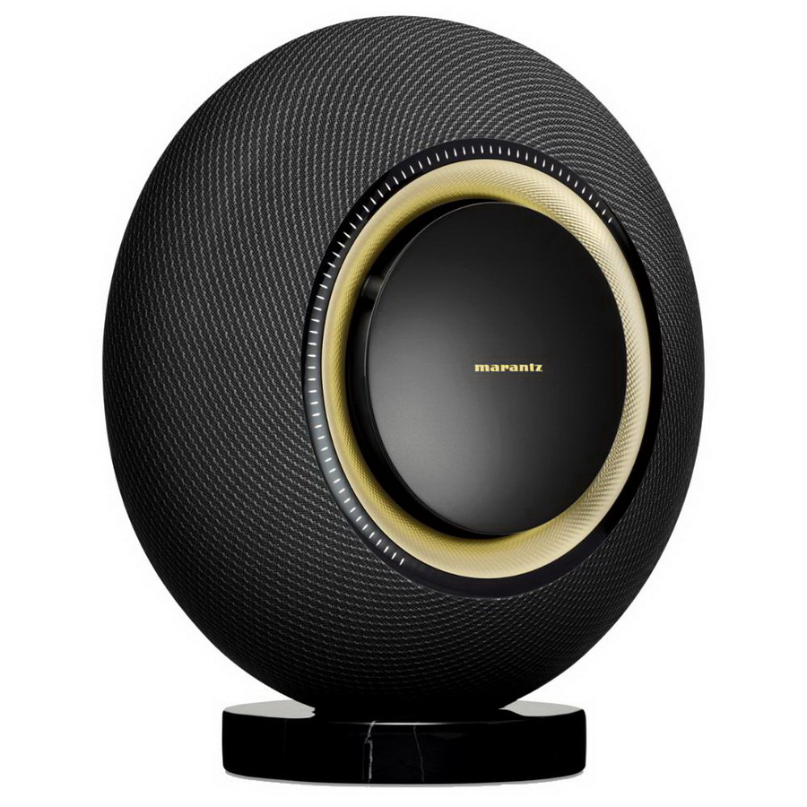 Аудиосистема Marantz Grand Horizon Midnight Sky