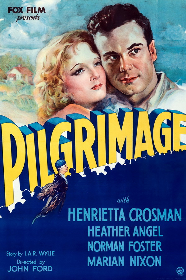 Паломничество / Pilgrimage