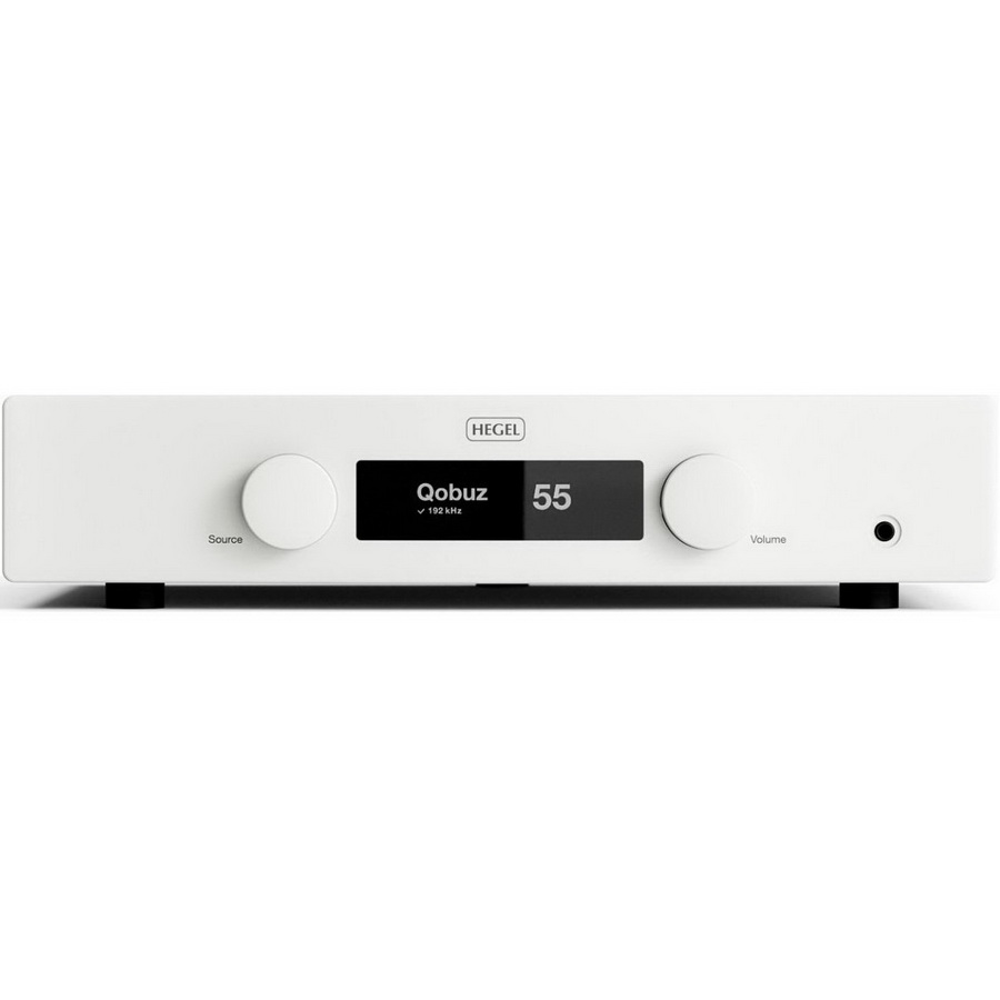 Hegel H150 White