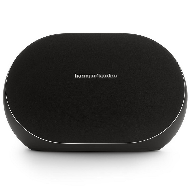 Аудиосистема Harman/Kardon Omni 20+ Black