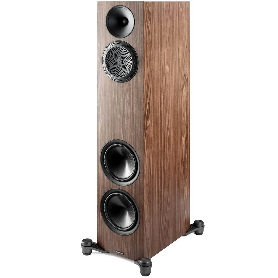 Акустическая система Paradigm Premier 820F v2 Walnut Акустическая система Paradigm Premier 820F v2 Walnut