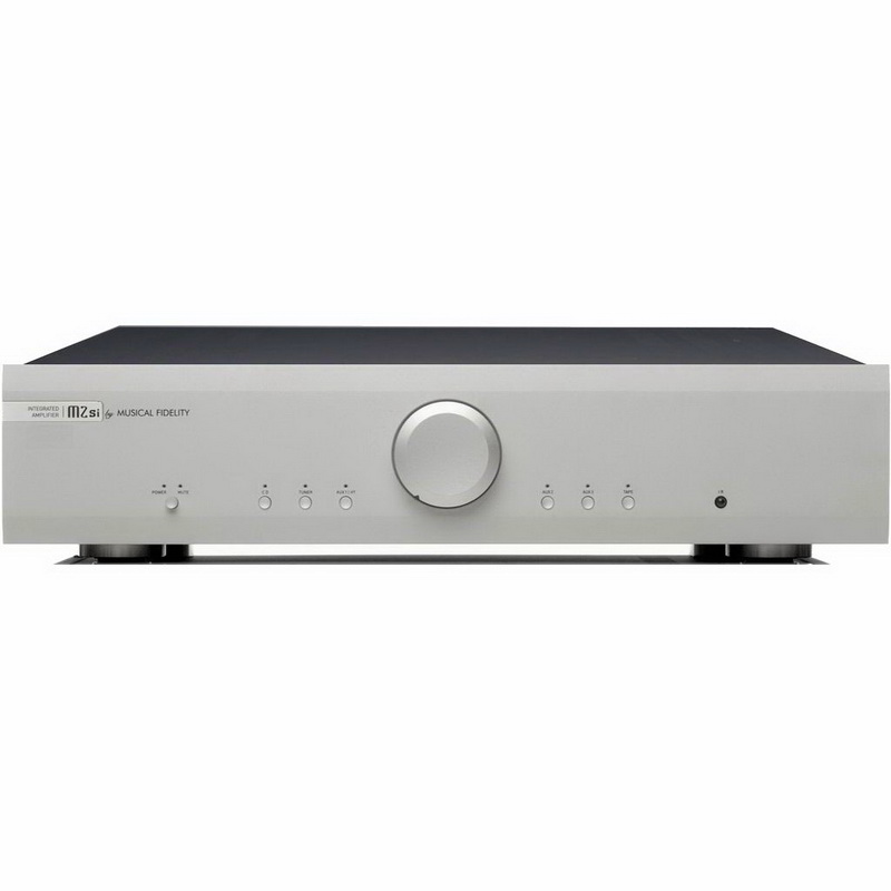Musical Fidelity M2Si Silver