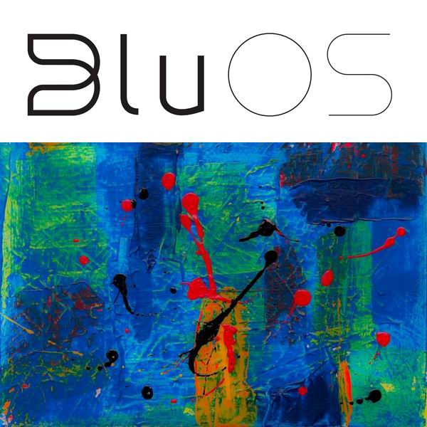 BluOS by BlueSound BluOS by BlueSound