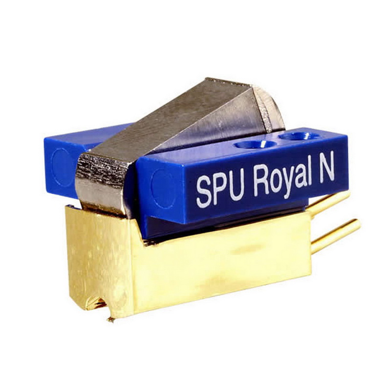 Ortofon SPU Royal N