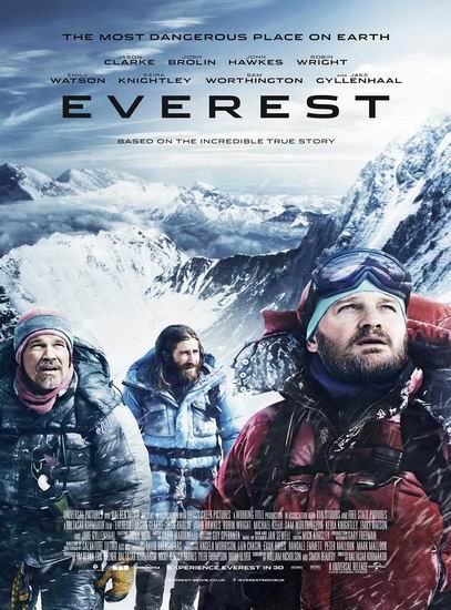 Эверест / Everest