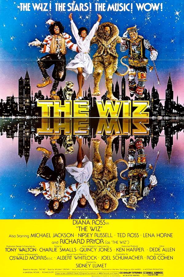 Виз / The Wiz