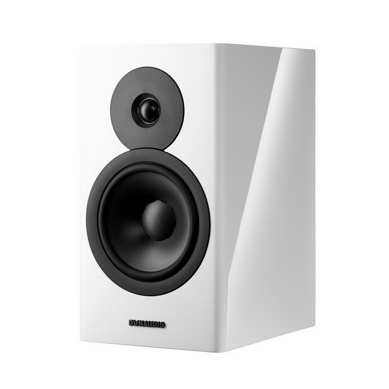 Акустическая система Dynaudio Evoke 20 White Gloss