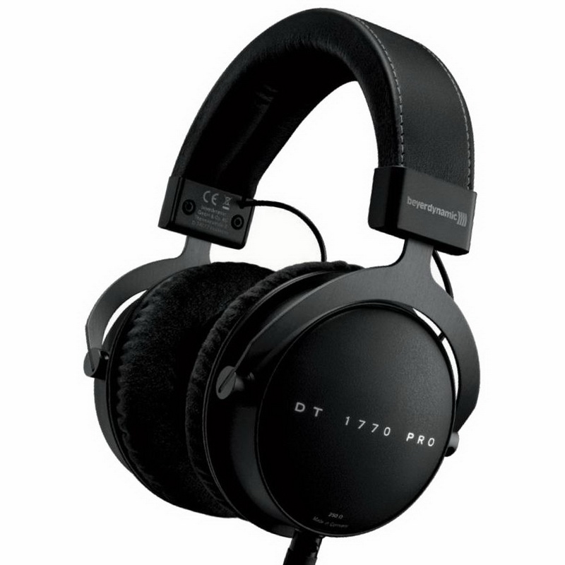 Наушники Beyerdynamic DT 1770 Pro